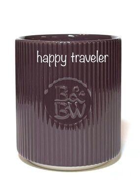 ROSE & OUD Single Wick Candle
